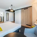 Nemea Arenas Aeroport 4* Nizza