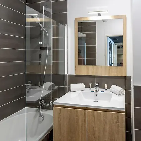 Nemea Riviera Promenade 4*