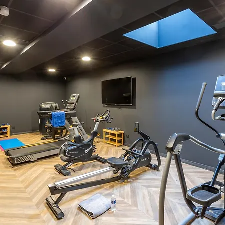 Nemea Arenas Aeroport 4* Nizza