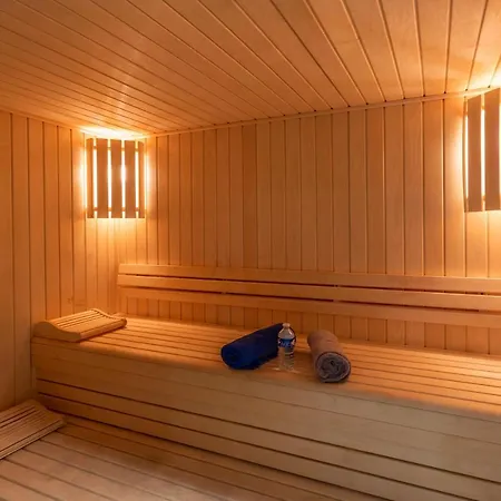 Nemea Arenas Aeroport Nizza