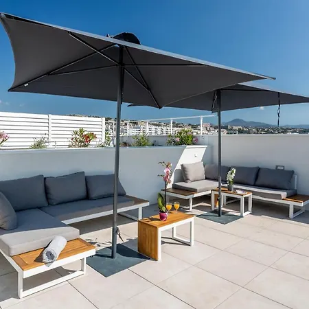 Nemea Arenas Aeroport