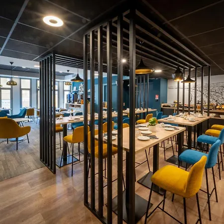 Nemea Arenas Aeroport Nizza