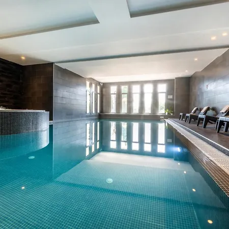 Nemea Arenas Aeroport Apartmanhotel Nizza