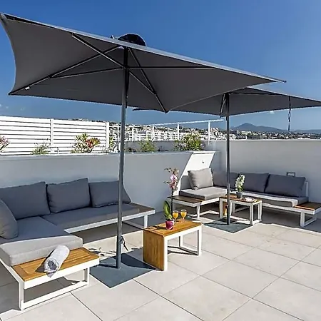 Apartahotel Nemea Riviera Promenade
