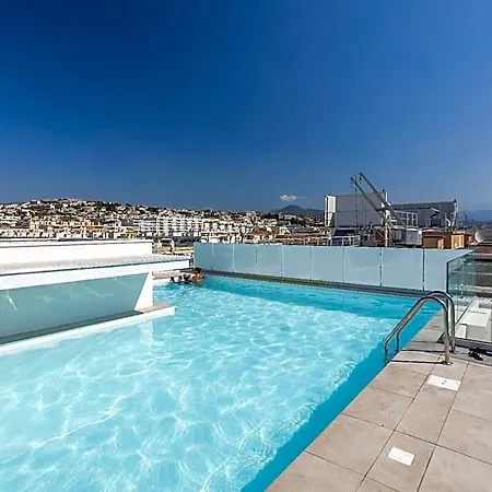 Nemea Riviera Promenade Apartahotel 4*