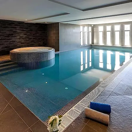 Nemea Riviera Promenade Apartahotel 4*