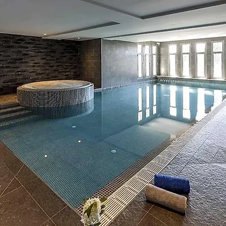 Apartahotel Nemea Riviera Promenade Niza