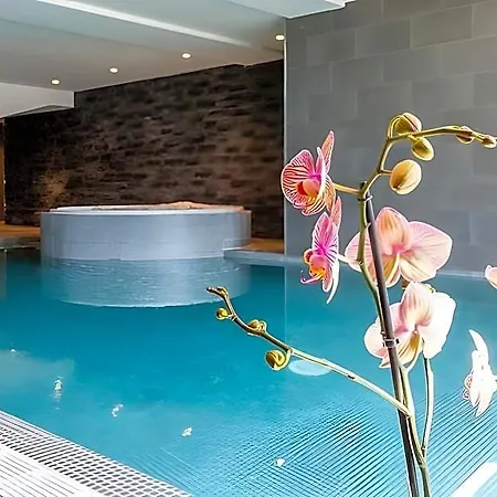 Apartahotel Nemea Riviera Promenade Niza