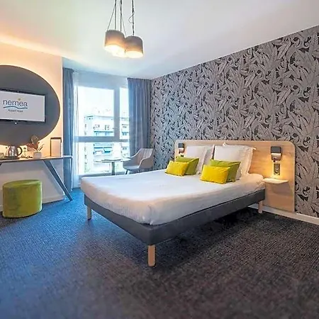 Nemea Riviera Promenade Apartmanhotel