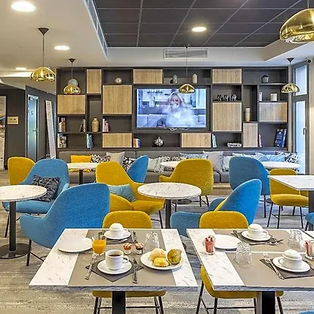 Nemea Riviera Promenade Apartmanhotel 4*
