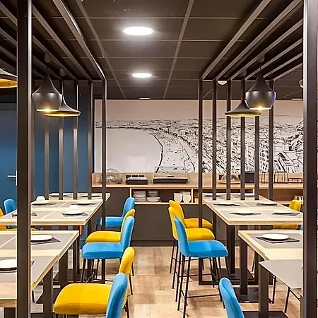 Apartahotel Nemea Riviera Promenade 4*