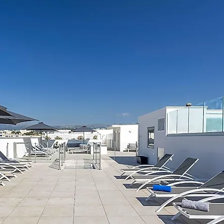 Apartahotel Nemea Riviera Promenade