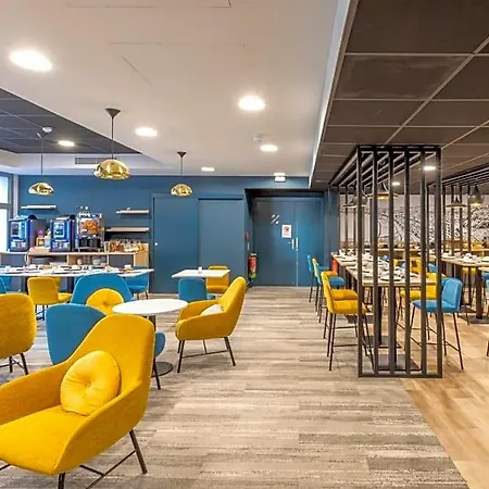 Apartahotel Nemea Riviera Promenade 4*