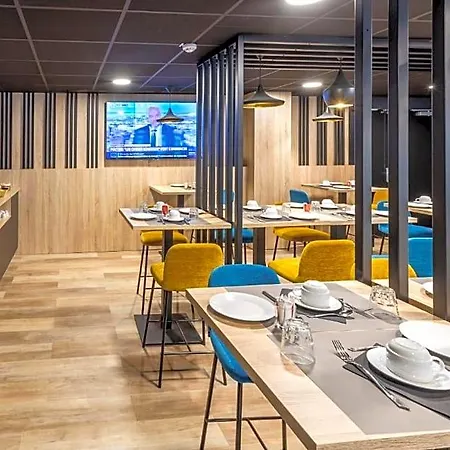 Apartahotel Nemea Riviera Promenade 4*
