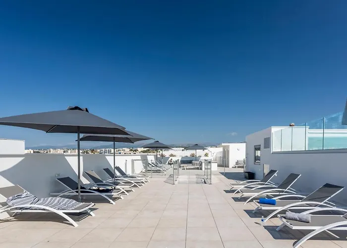 Nemea Arenas Aeroport Nice