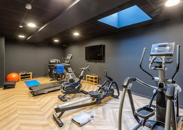 Nemea Arenas Aeroport 4* Nice