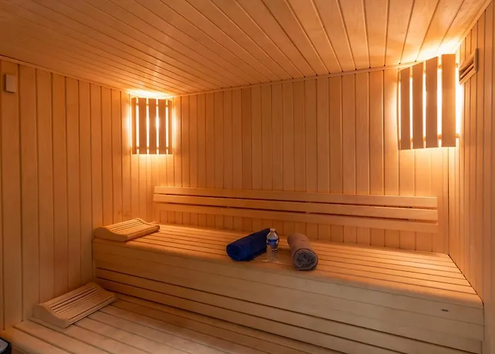 Nemea Arenas Aeroport Nicea