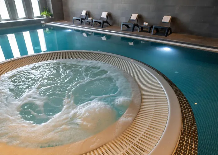 Nemea Arenas Aeroport Nice