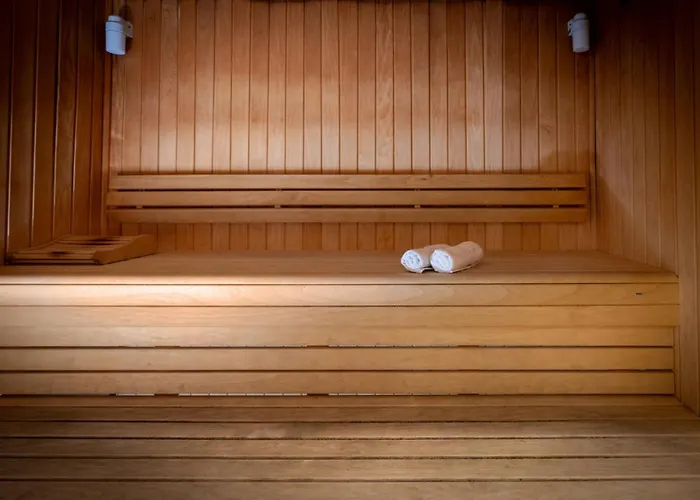 Nemea Arenas Aeroport Aparthotel Nice