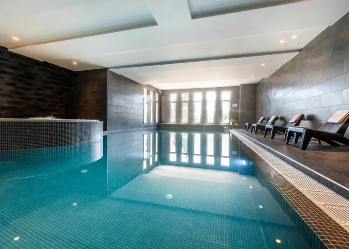 Nemea Arenas Aeroport Aparthotel Nice