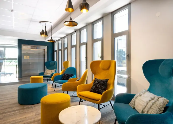 Nemea Arenas Aeroport 4* Nice