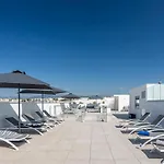 Nemea Arenas Aéroport Nice