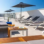Appart hôtel Nemea Arenas Aéroport