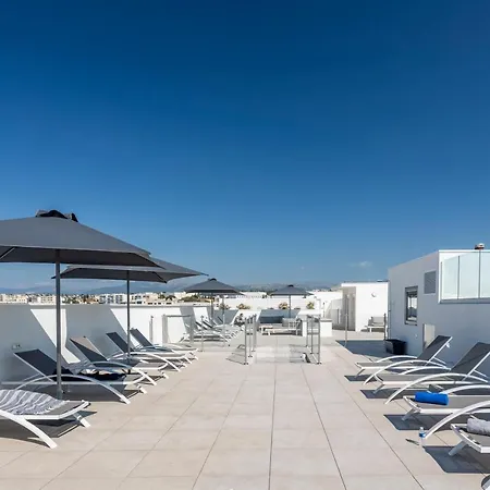 Nemea Arenas Aeroport Nice