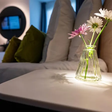 Nemea Arenas Aeroport Lejlighedshotel Nice